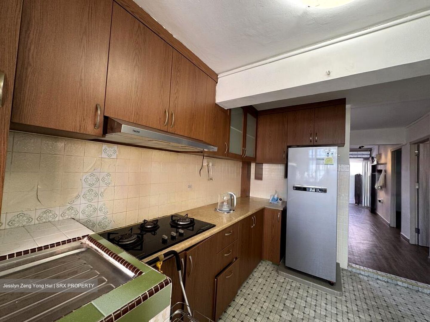 Blk 8 Holland Avenue (Queenstown), HDB 3 Rooms #485746271